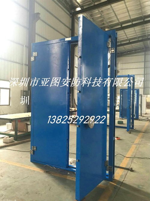 珠海化工廠防爆門 選擇、價(jià)格與太原市場(chǎng)分析